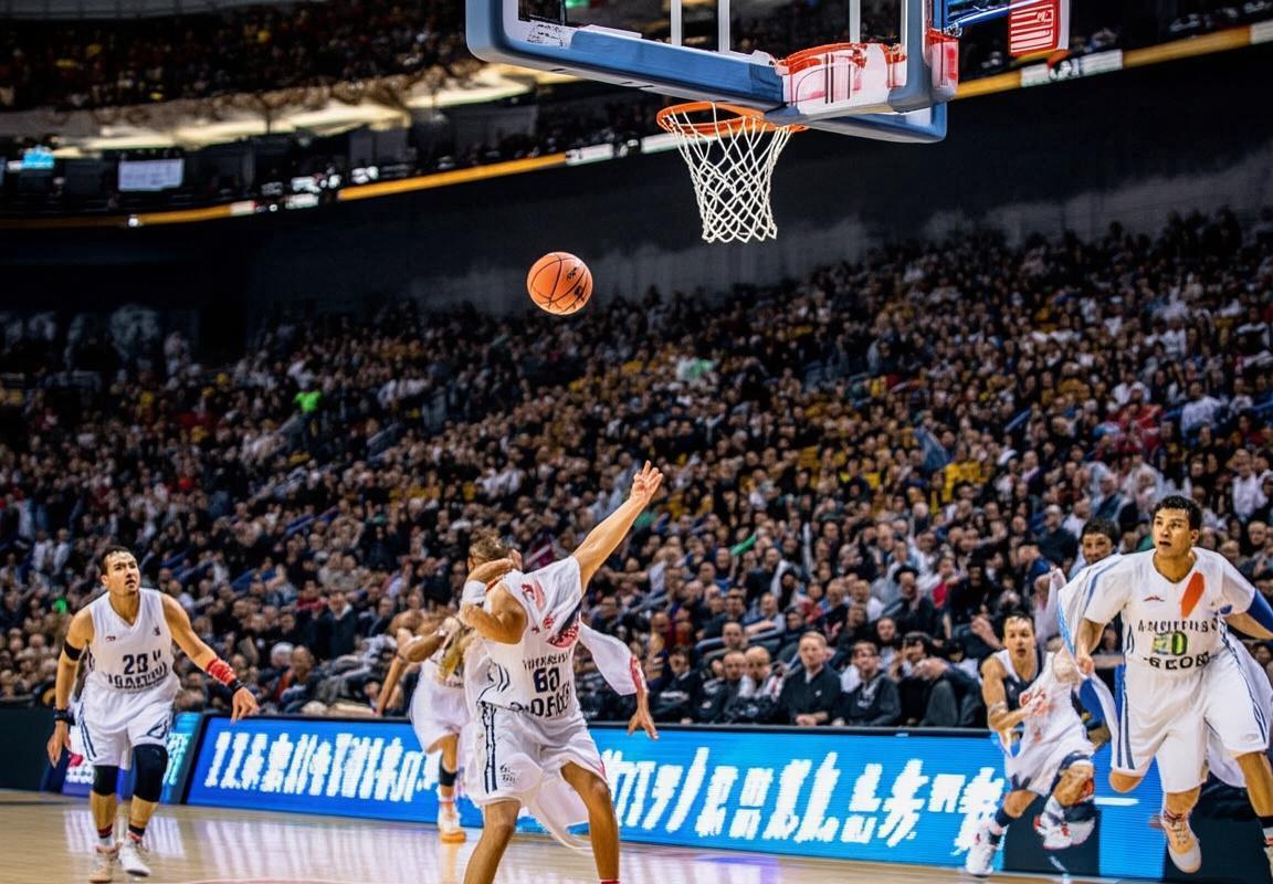 北控江苏对决战术解析：精彩战事回顾