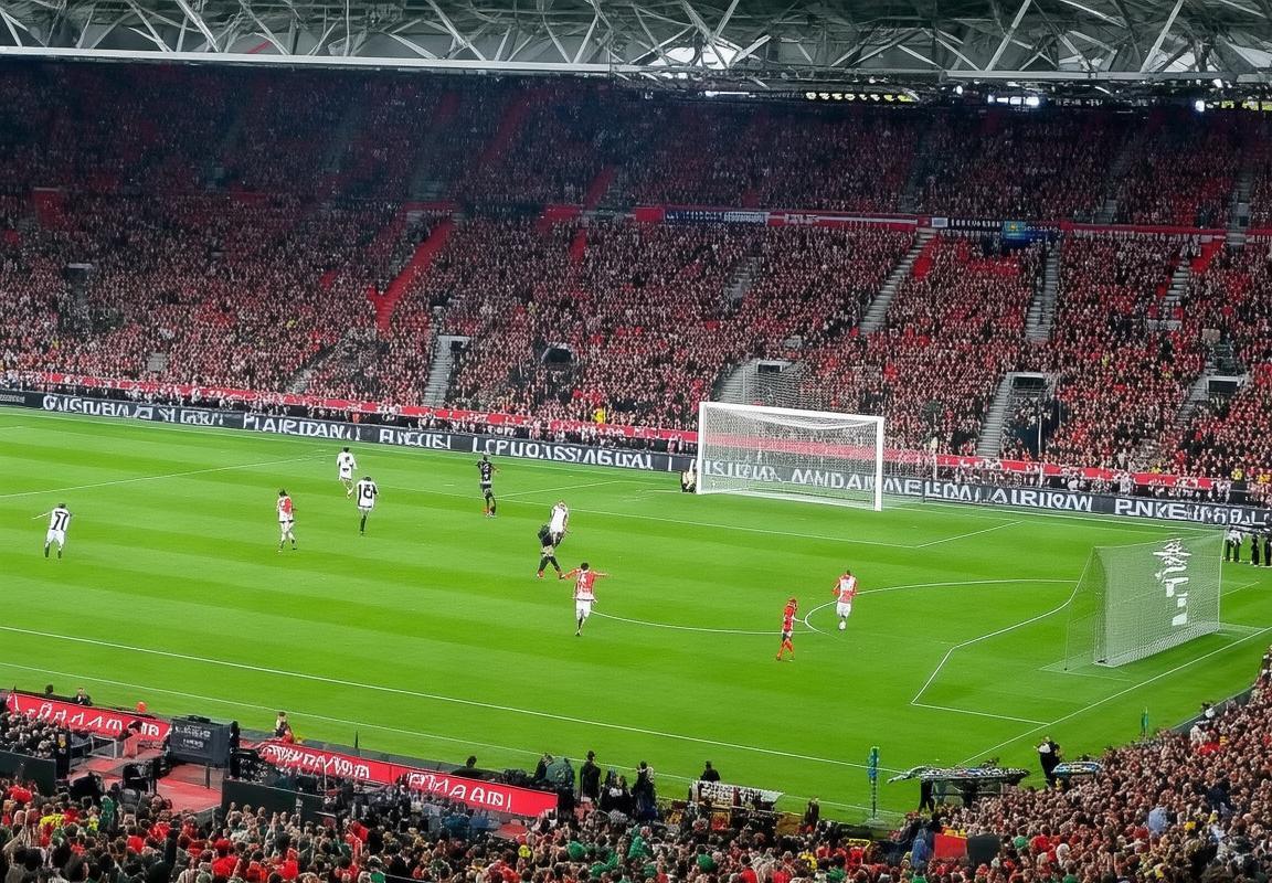 2019里昂VS本菲卡：欧洲赛场巅峰对决回顾与影响分析