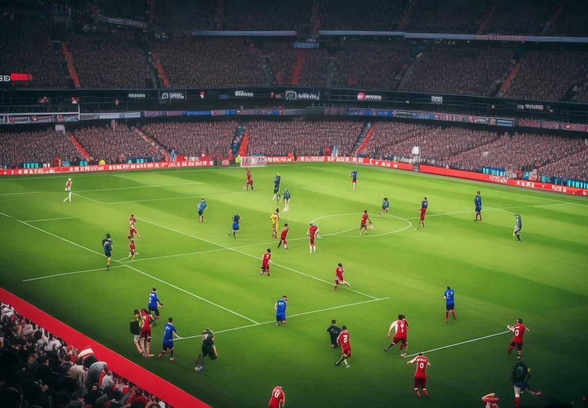 拜仁对阿森纳对决解析：历史交锋与战术较量精彩瞬间