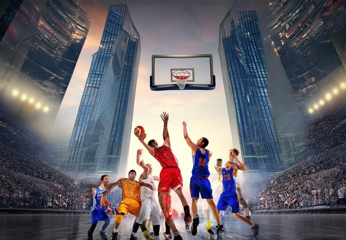 2017 CBA季后赛：广厦与上海巅峰对决回顾